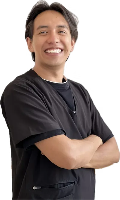 Dr. Ian Ventura