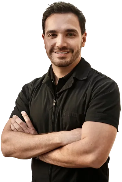 Dr. Sergio Galindo